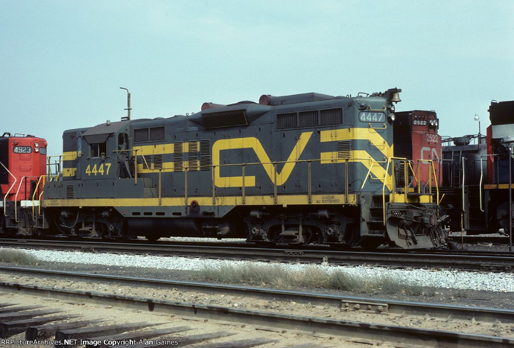 CV 4447